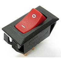 CW Industries GRS-2011-3028 Rocker Switches SPST 16A 125-250VAC