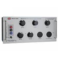 IETLAB HRRS Series High Power Resistance Decade Box (max 01%; 1 Ω tới 10 TΩ, Max 10kV)