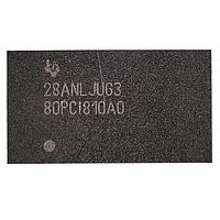 Texas Instruments DS80PCI810NJYR PCIe Repeater 54-WQFN -40 to 85 A 595-DS80PCI810NJYT