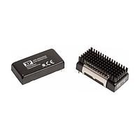 XP Power JWL5024S15 Isolated DC-DC CONV. 50WATT, 4:1 INPUT, 1x2"