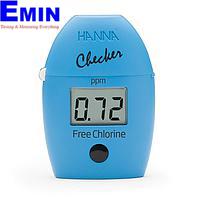HANNA HI701 Free Chlorine Checker (0~2.50 ppm)