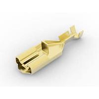 AMP Connectors - TE Connectivity 63119-2 Receptacle .250 MKII POSI-LOCK