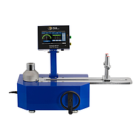 PCE PCE-TCT 2000 Material tester (2000 Nm; 20420 kgfcm; 17724 lbf-in)