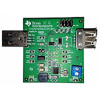 Texas Instruments TPS254900Q1EVM-817 Power Distribution EVALUATION MODULE FO R TPS254900Q1