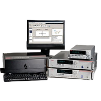 KEITHLEY 2600-PCT-4 Parametric Curve Tracer Configurations