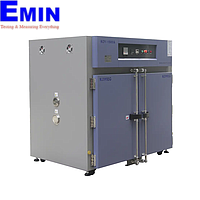 KOMEG KOV-1500 Drying Oven (+50℃ ～ +250℃)
