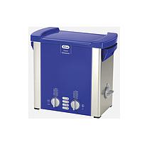 Elma S40H Ultrasonic Cleaners (4,25 lit , 140W)