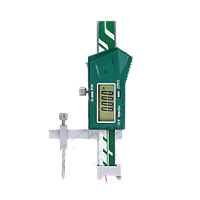INSIZE 1146-20B Mini Digital Height Gage (0~±20mm)