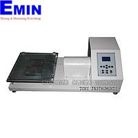 TONYHK TX-570 Shoe Sole Anti-slip Testing Machine (25kg, 1/1000)