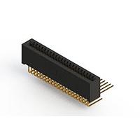 EDAC 892-044-558-201 Receptacles High Temp Card Edge Connector