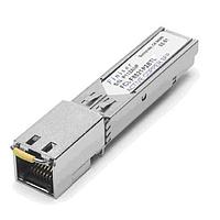 Coherent FCLF8520P2BTL Transceivers 3.3V, RJ-45 conn w/ serial ID, 100m