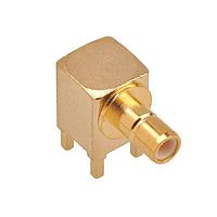 Molex 73100-0103 PCB Connectors RIGHT ANGLE JACK PCB