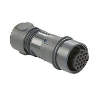 Bulgin PXP6011/08S/CR/0910 Connectors crimp