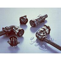 JAE Electronics JL04V-2A18-10SEX-B-R Connectors