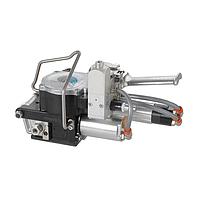 ITATOOLS ITA 14 Pneumatic Strapping Tool for Polypropylene & Polyester Strap (25/32mm, 6000N)