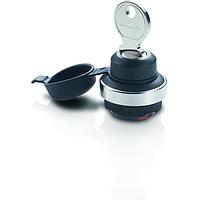 RAFI 1.30.285.201/0100 Keylock Switches RAFIX 22 FSR Keylock switch 1x90 L