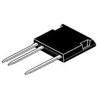 IXYS IXTF1N250 MOSFETs 2500V 1A HV Power MOSFET