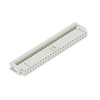 HARTING 09185507803800 Receptacle SEK-18 SV FE TYPA 50P PL3 OB