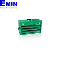 TOPTUL TBAA0303 3-compartment toolbox