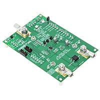Analog Devices DC2480A Hot Swap Voltage Controller LTC4283 Demo Board