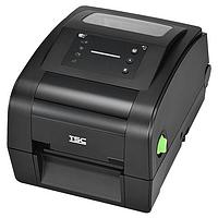 TSC TH240 4-Inch Printer (203 dpi; 8 ips)