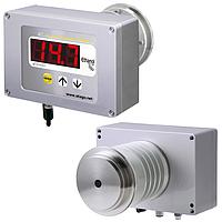 ATAGO CM-800α-Ethanol(V/V) In-line Ethanol (V/V) Monitor (Ethanol(V/V): 0.0～53.0%)