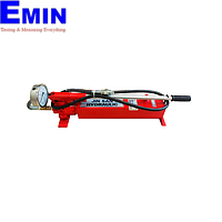 Hydraulic pump