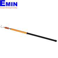 HASEGAWA HST-W80JS Voltage Detector for AC Overhead Contact Wire (AC 20kV～80.5kV)