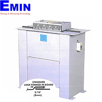 Sample Cutting Machine