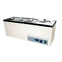 WITEG WEB-4 Extraction Water Bath (+5°C - 100°C; ±0.2°C)