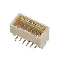 Molex 201201-0070 Headers & Wire Housings Spot-On 2mm SR 201201 7P