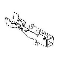 Molex 50420-8000 (Mouser Reel) Contacts OBD-II TERM 20-22G F Reel of 1000