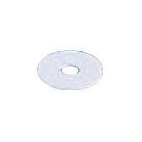 Keystone Electronics 3225 Flat Washer NYLON FLAT WASHER