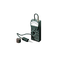Vibration Meter,  Accelerometer and Dynamic Balancing