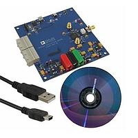 Analog Devices AD9129-MIX-EBZ DAC Mix Mode Evaluation Board