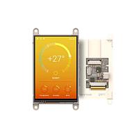 4D Systems GEN4-ESP32-35 Intelligent Display Module 3.5", 320x480 pixels, slim Intelligent Display Module with embedded ESP32 SoC
