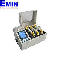 HV HIPOT GDOT-3B Insulation Oil Dielectric Strength Tester (0-100kV)