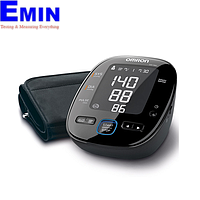 OMRON HEM-7280T Automatic Blood Pressure Monitor (0-299mmHg;40-180beats/min)