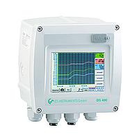 CS Instruments DS 400 (0500 4000 D) Cs-Instruments Chart Recorder
