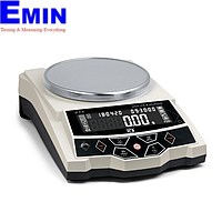 HUAZHI DTY-6202 Professional Precision Balance (6200g, 10mg)