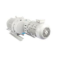 Hokaido RV0100C Roots vacuum pump (100 m3/h,  0.4kw)