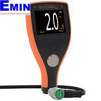 Elcometer MTG2-TXC Material Thickness Gauge (0.63-500mm, IP54)