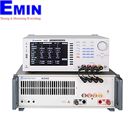 MICROTEST 6240+6632 DC Bias Current Test System (320A Max.; Opt: 10Hz-1/3/5/10/20/30M/50MHz)