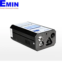 Junray ZR-3061 Flue Gas Flow Rate Tester (0 ~ 2000Pa, 1 ~ 45m/s)