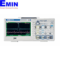 PROTEK Digital Oscilloscope Calibration Service