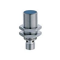 Contrinex 120253-0317 Proximity Sensors M18 Hsg 5mmOD PNP NC 4P M12