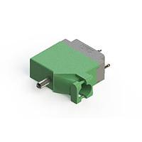 EDAC 519-036-520-321 Connectors Rack & Panel Connector