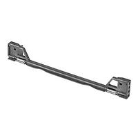 BIVAR CPCI-220-ESD1 Racks & Rack Cabinets CrdGdGryESDClip-PCB 8.24" L, 0.118 SLOTW