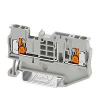 PHOENIX CONTACT 1462719 DIN Rail Terminal Blocks XT 2,5-TG