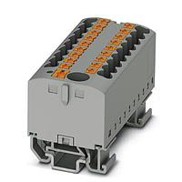 PHOENIX CONTACT 3274184 Distribution Block PTFIX6/6X2,5-NS15AOG 2.5mm2 w/6mm2 feedi